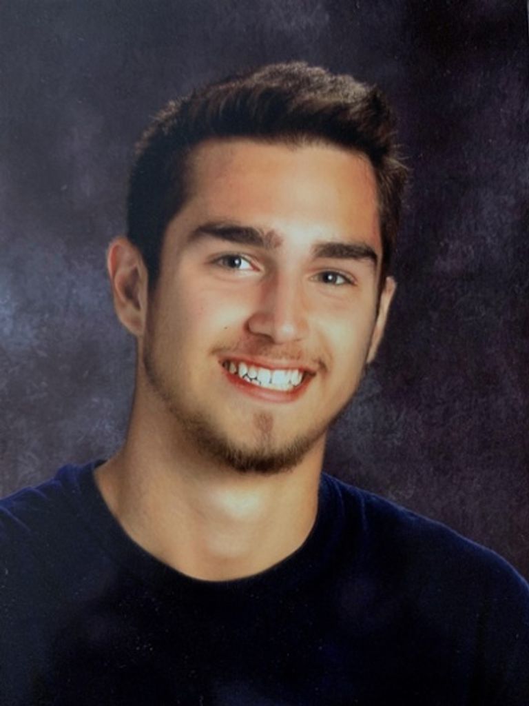 Evan John Maillet Profile Photo