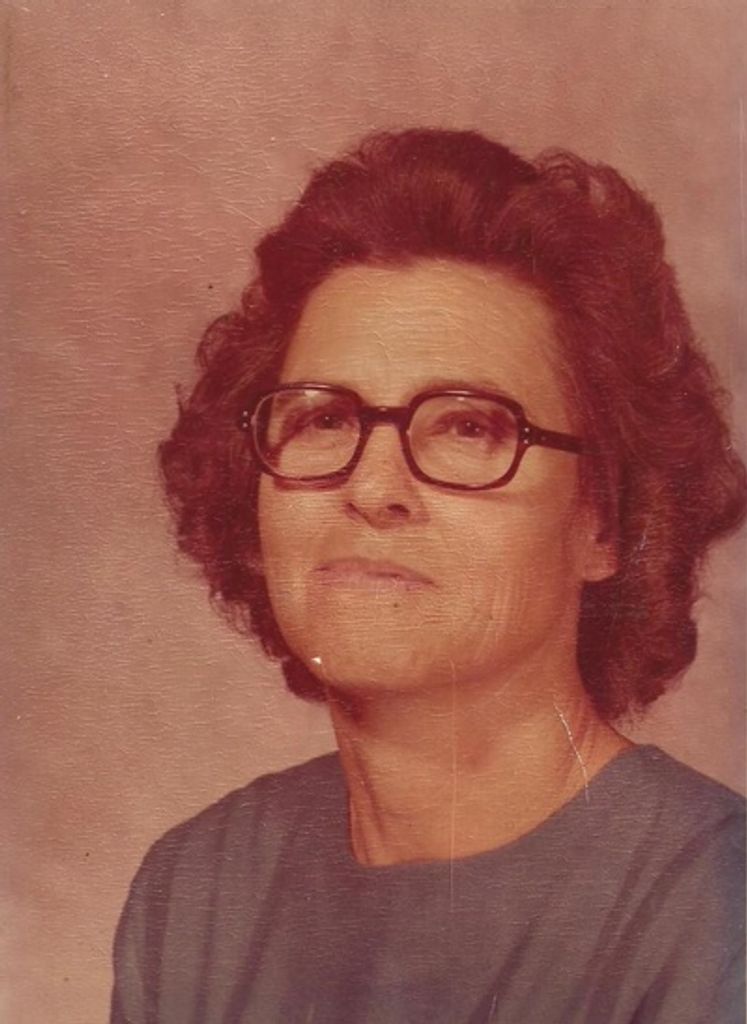 Nora Denson Profile Photo
