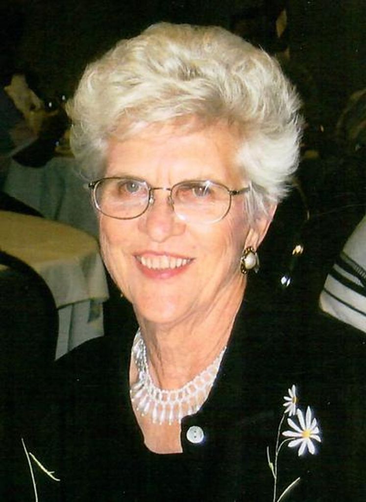 Cleonice C. Hendricks