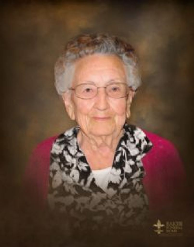 Edna Martin
