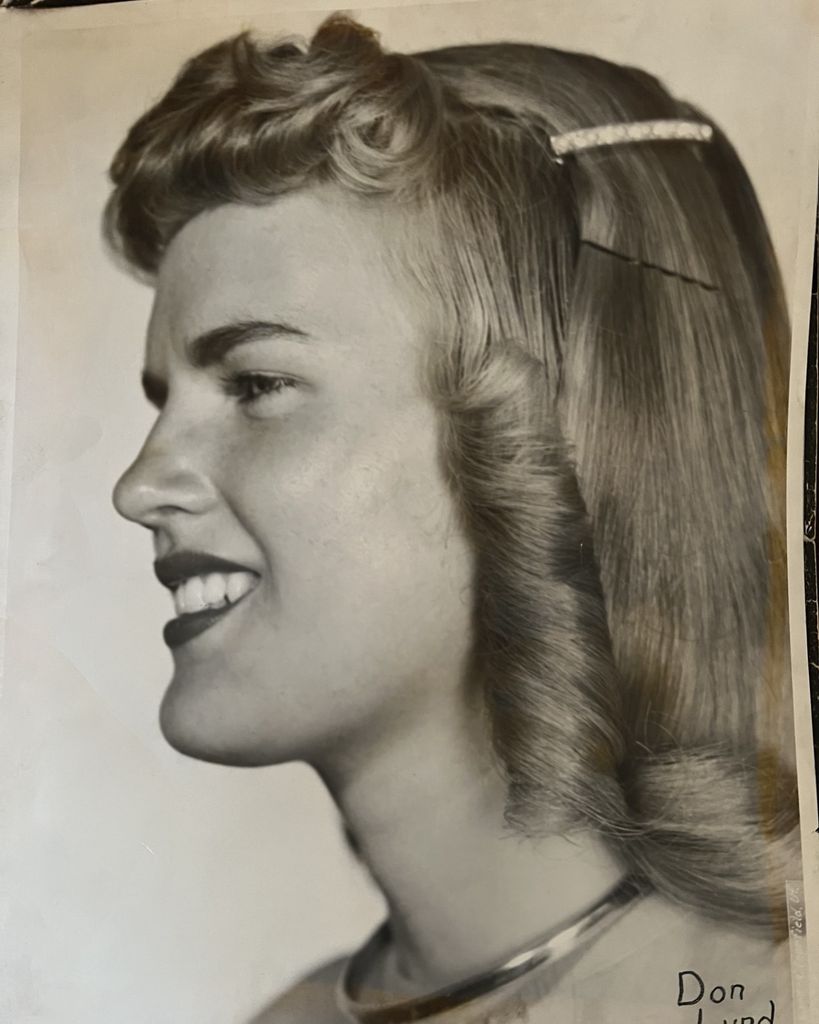 Patricia Ann Christiansen Perkins