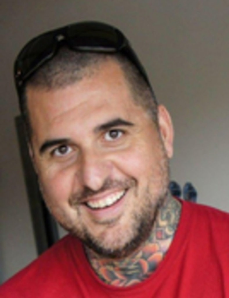 Anthony Miles Conte Profile Photo