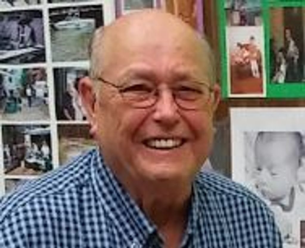 Gary E. Burke Profile Photo