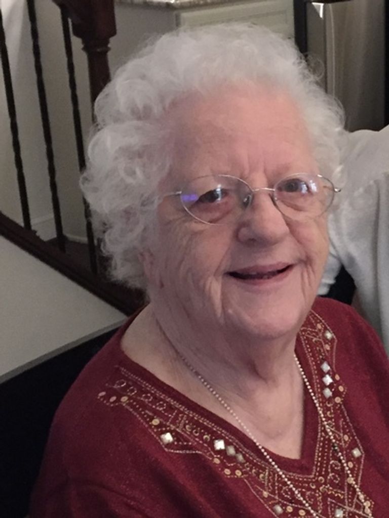 Ida Bucci Profile Photo