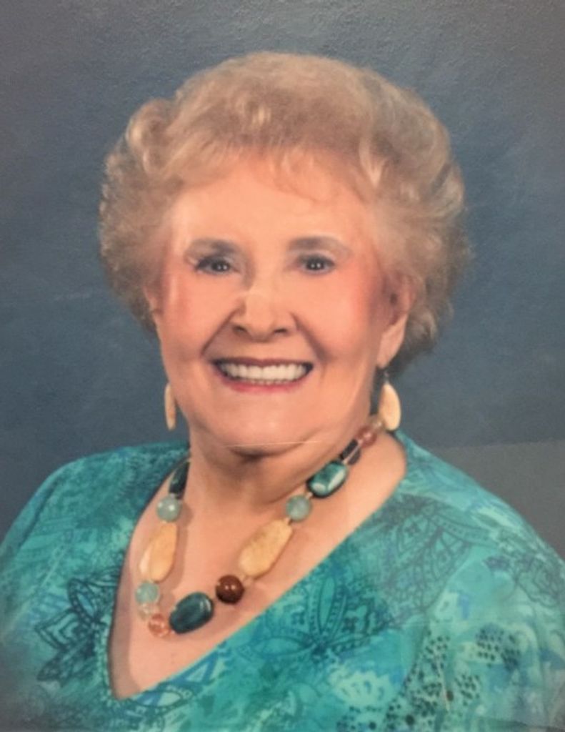 Helen A. Beam Profile Photo
