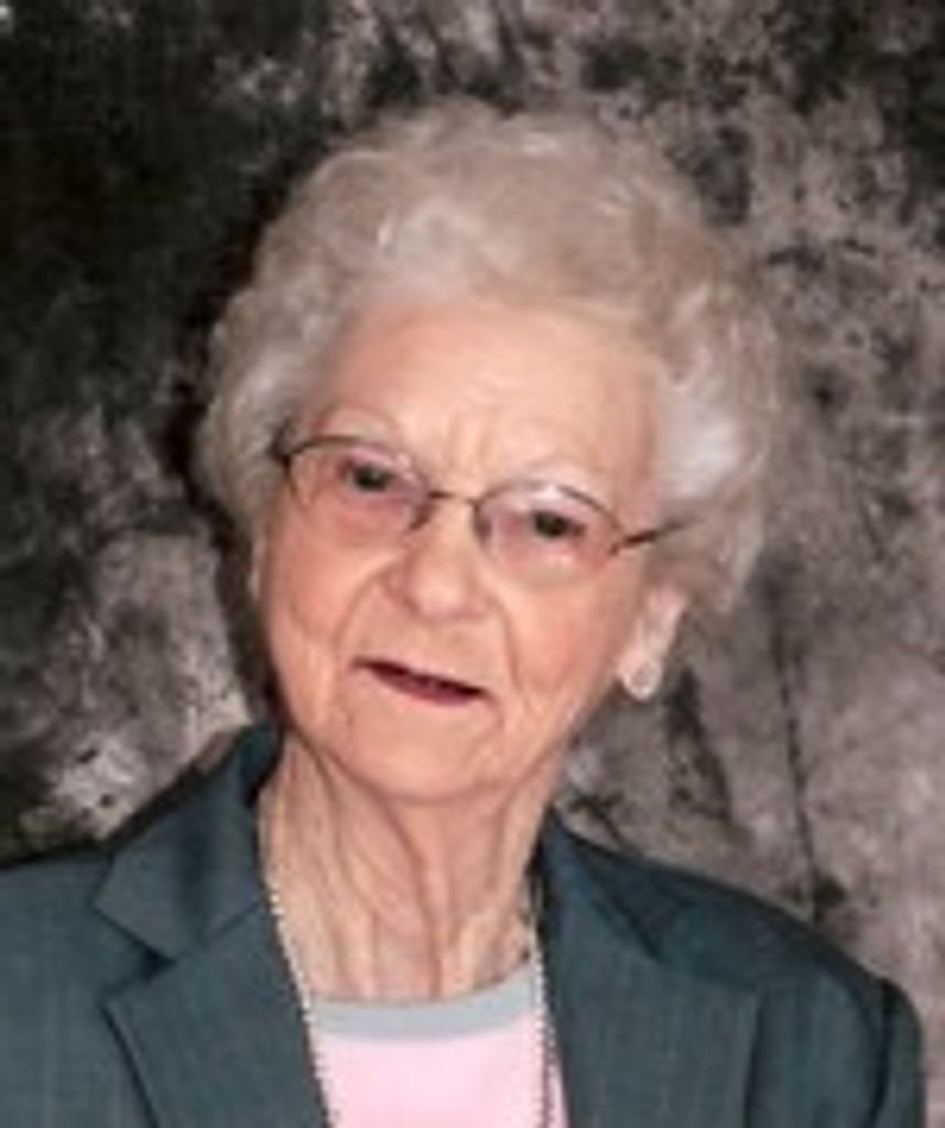 Mayetta A. Eubanks Cahill