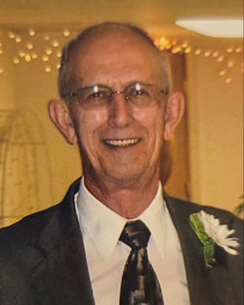 Robert A. Mowry Profile Photo