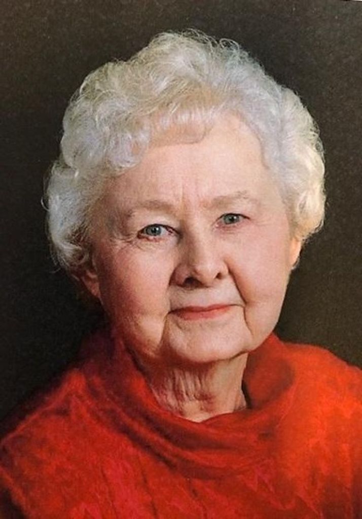 Nellie Kay Singbusch Profile Photo