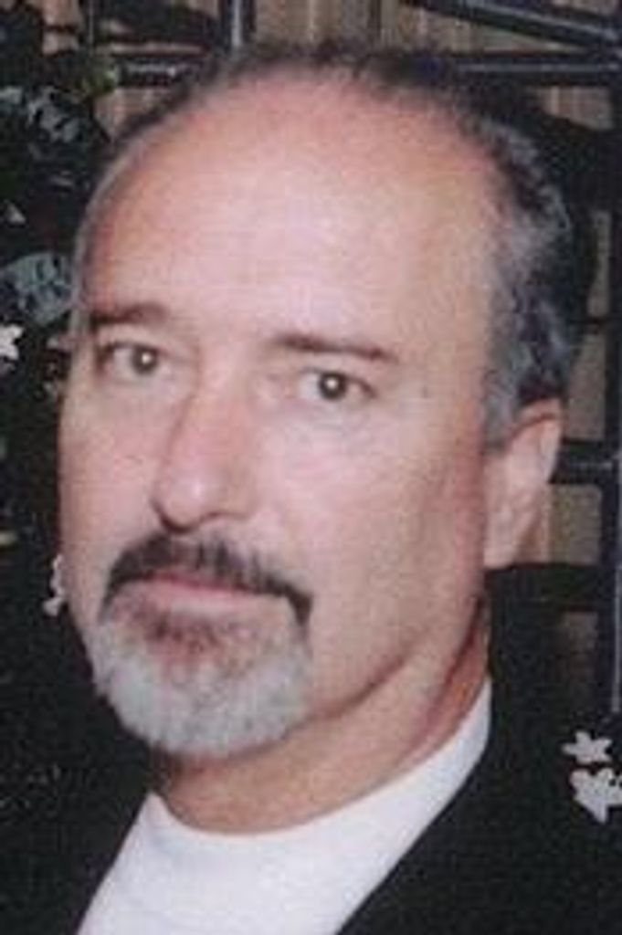 Kevin Patrick Higgins