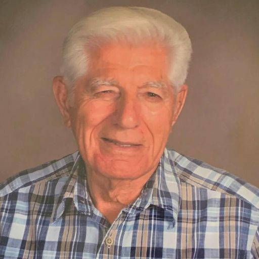 Allen J. Hinz Profile Photo