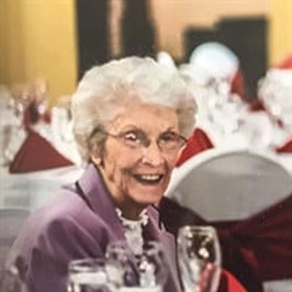 Lorna "Jeannie" Johnson Profile Photo
