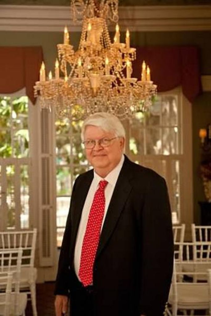 Robert Rex Mcraney, Jr. Profile Photo