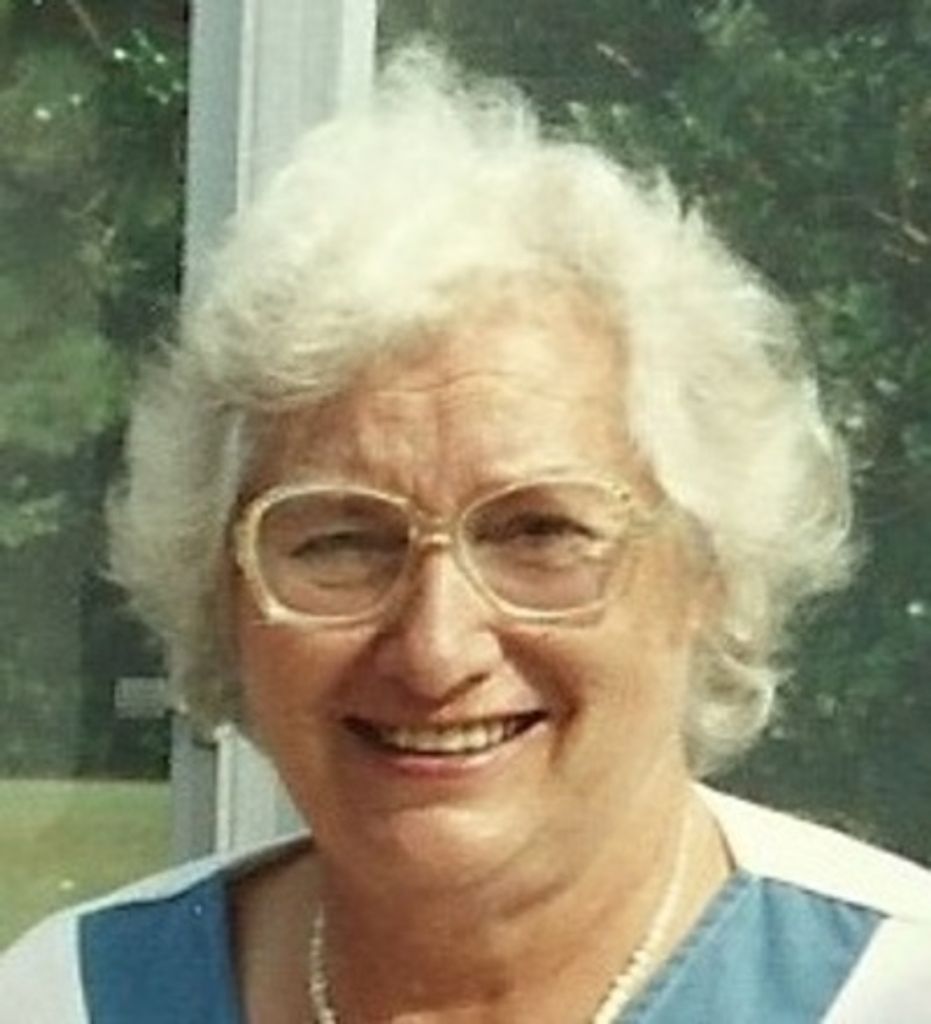 Dorothea N. Greenlees Profile Photo