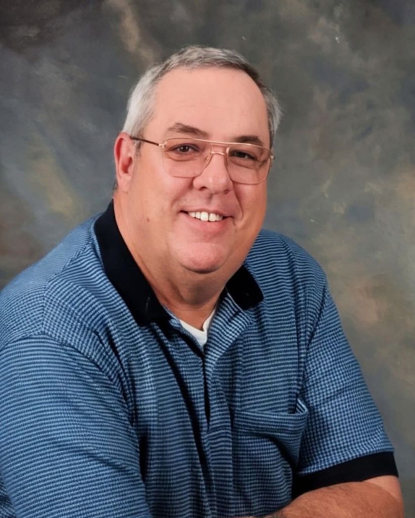 Larry Wayne Tapscott Profile Photo