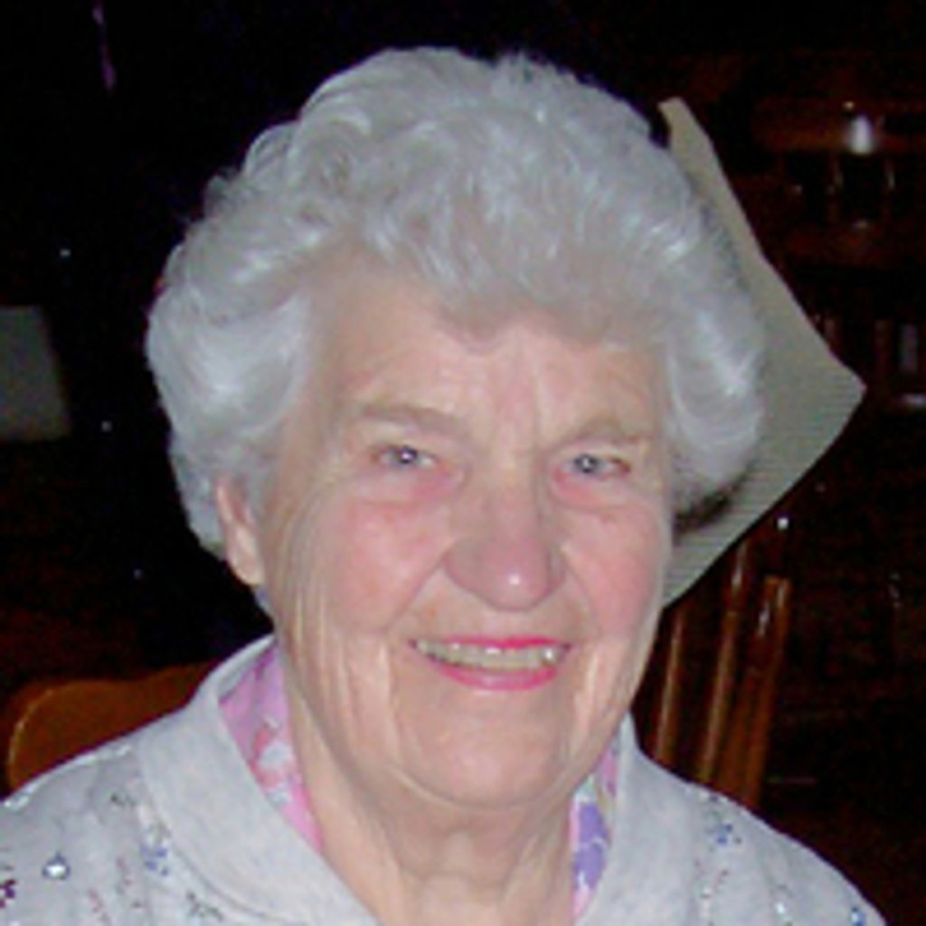 Alice Ziegra Calvert Profile Photo