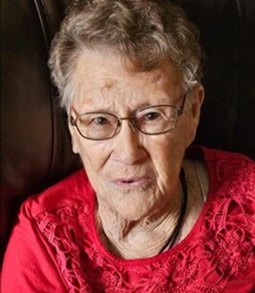 Claudine Filtz Profile Photo