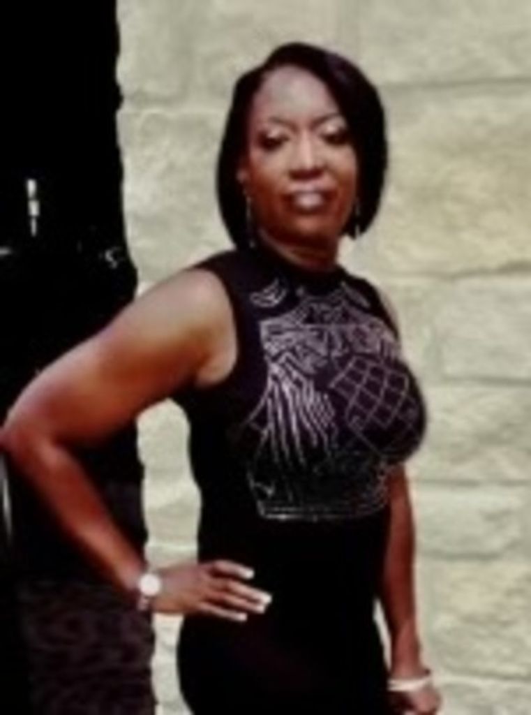 Latarsha Shenae Horton