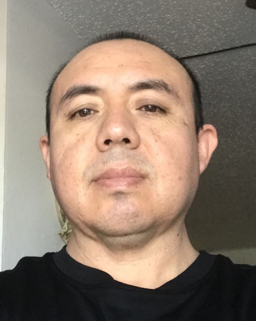 Everardo Rubio Trejo Profile Photo