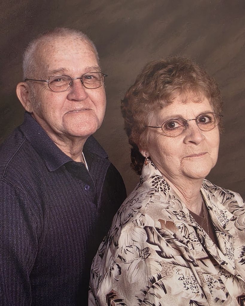 Brenda Gail Smith Profile Photo