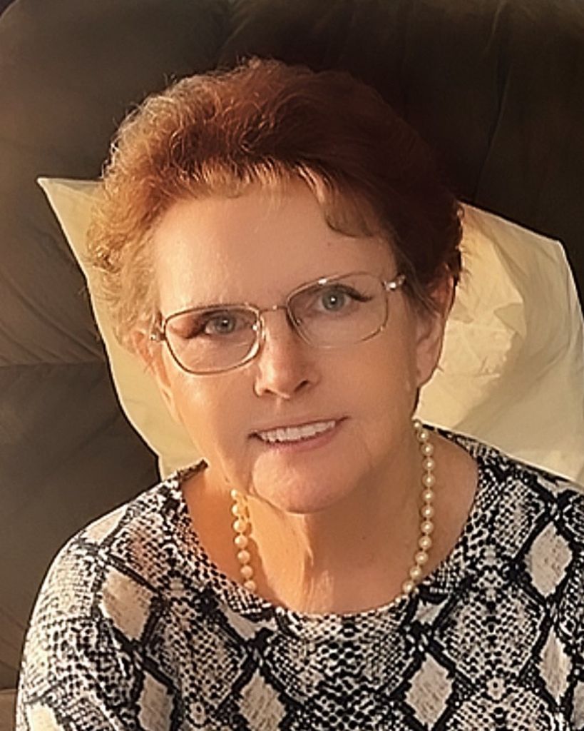 Barabara Woodruff Profile Photo