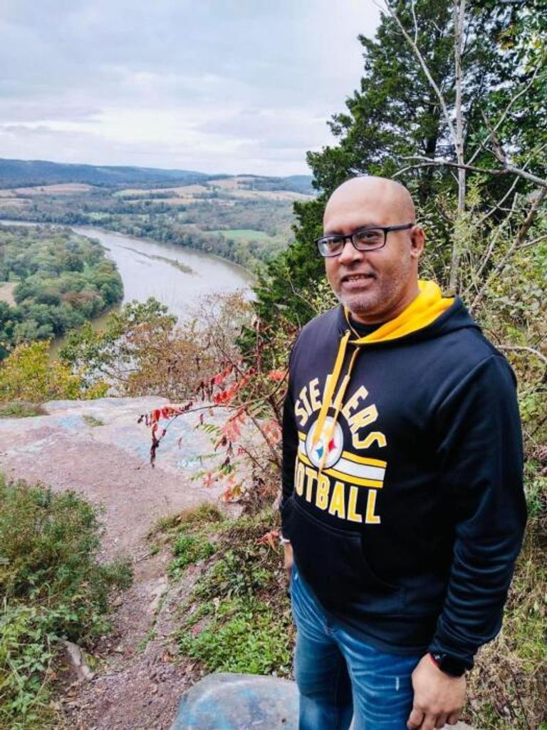 Samuel Sierra
