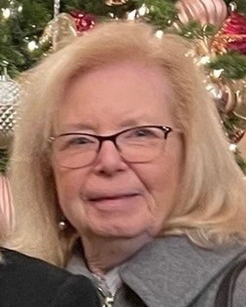 Maureen A Morrison Profile Photo