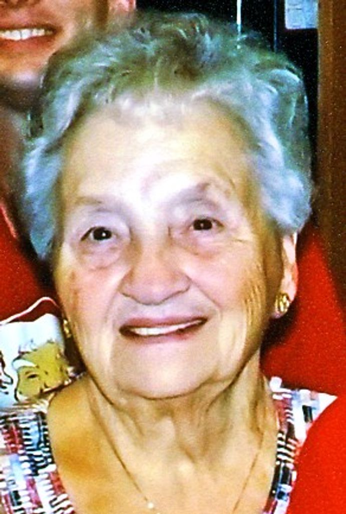 Joan Helen Voisin Profile Photo