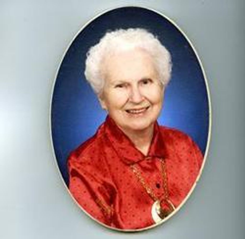 Ina Mae Jaco Profile Photo