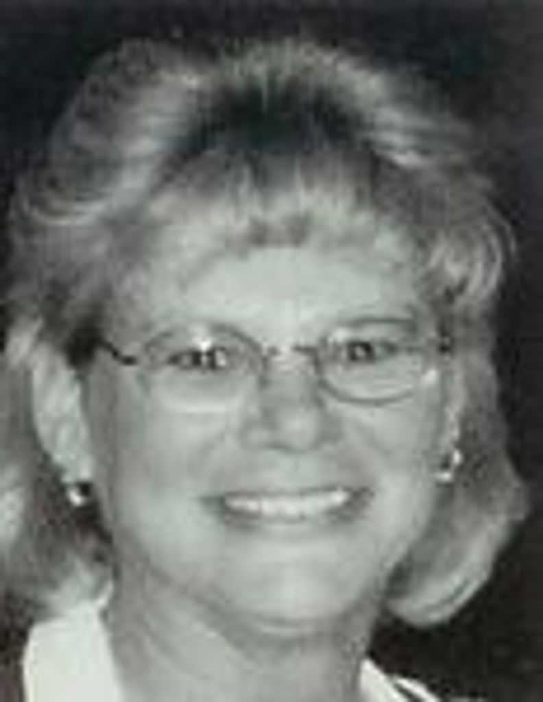 Peggy J. Hutchins