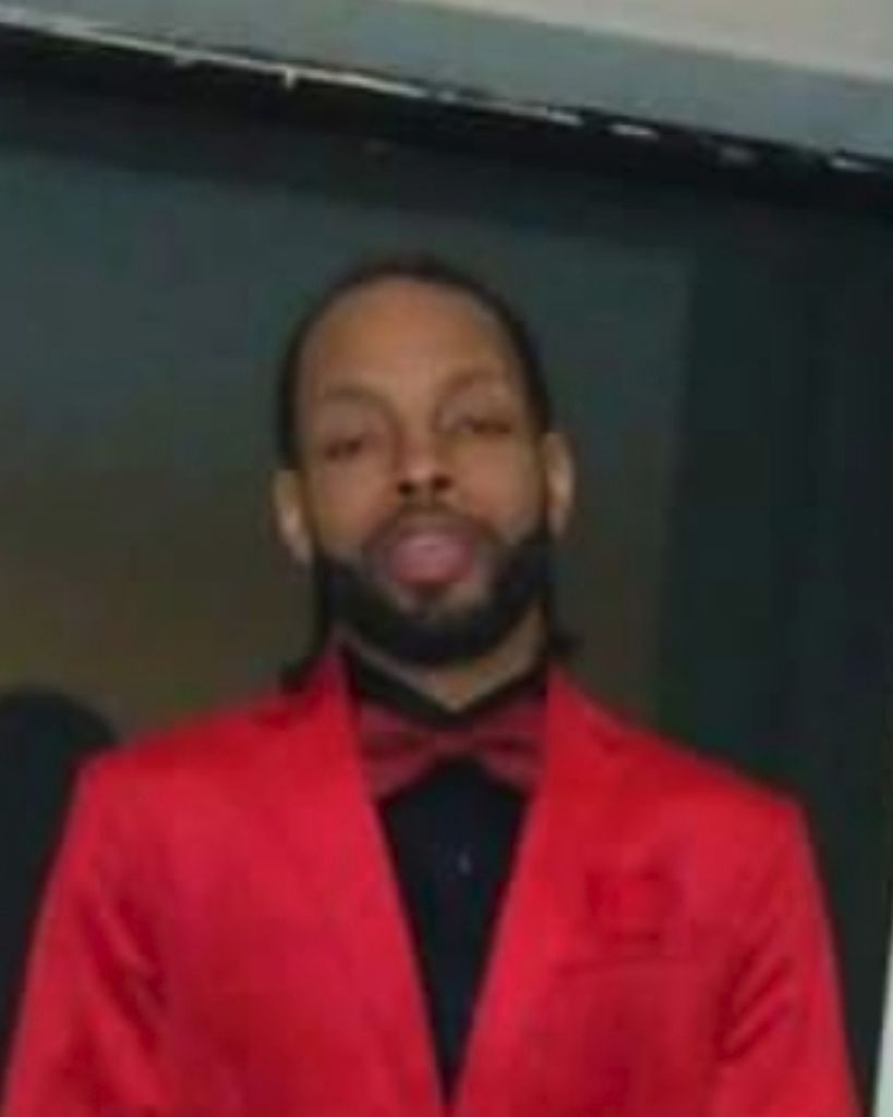 Michael James McCoy Profile Photo