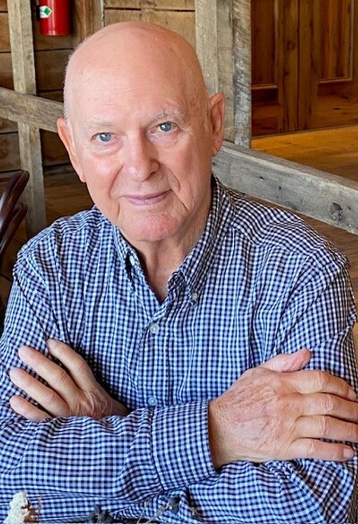 Jackie (Jack) Joe Warren Profile Photo