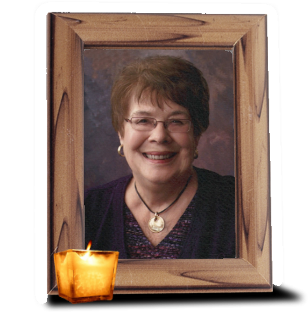 Mary Ann Crabb Profile Photo