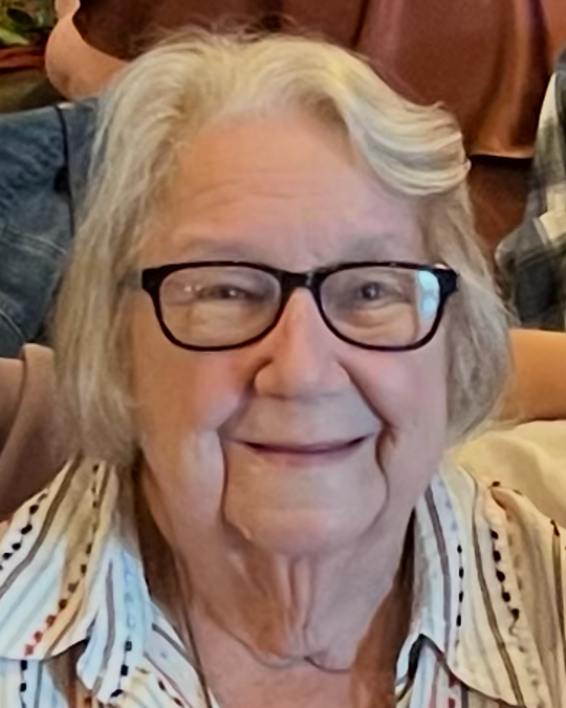 Joyce Marie Robellard