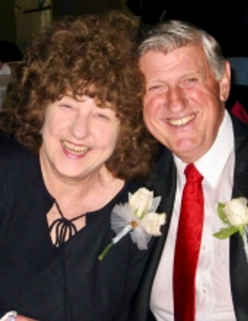 Shirley Esther Haynie