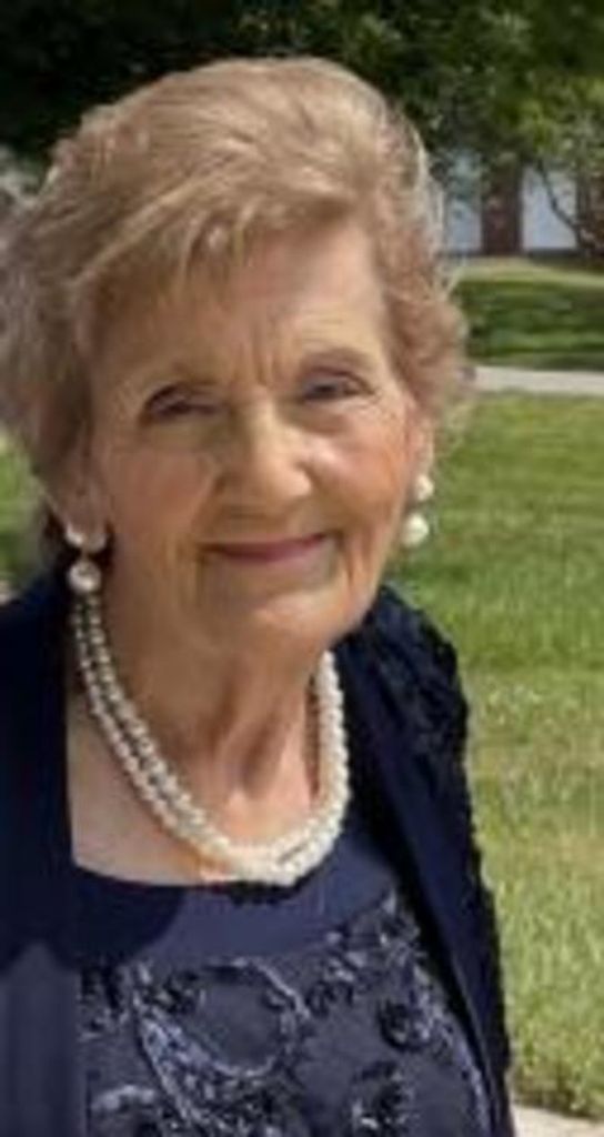 Edna Merle Marley Profile Photo