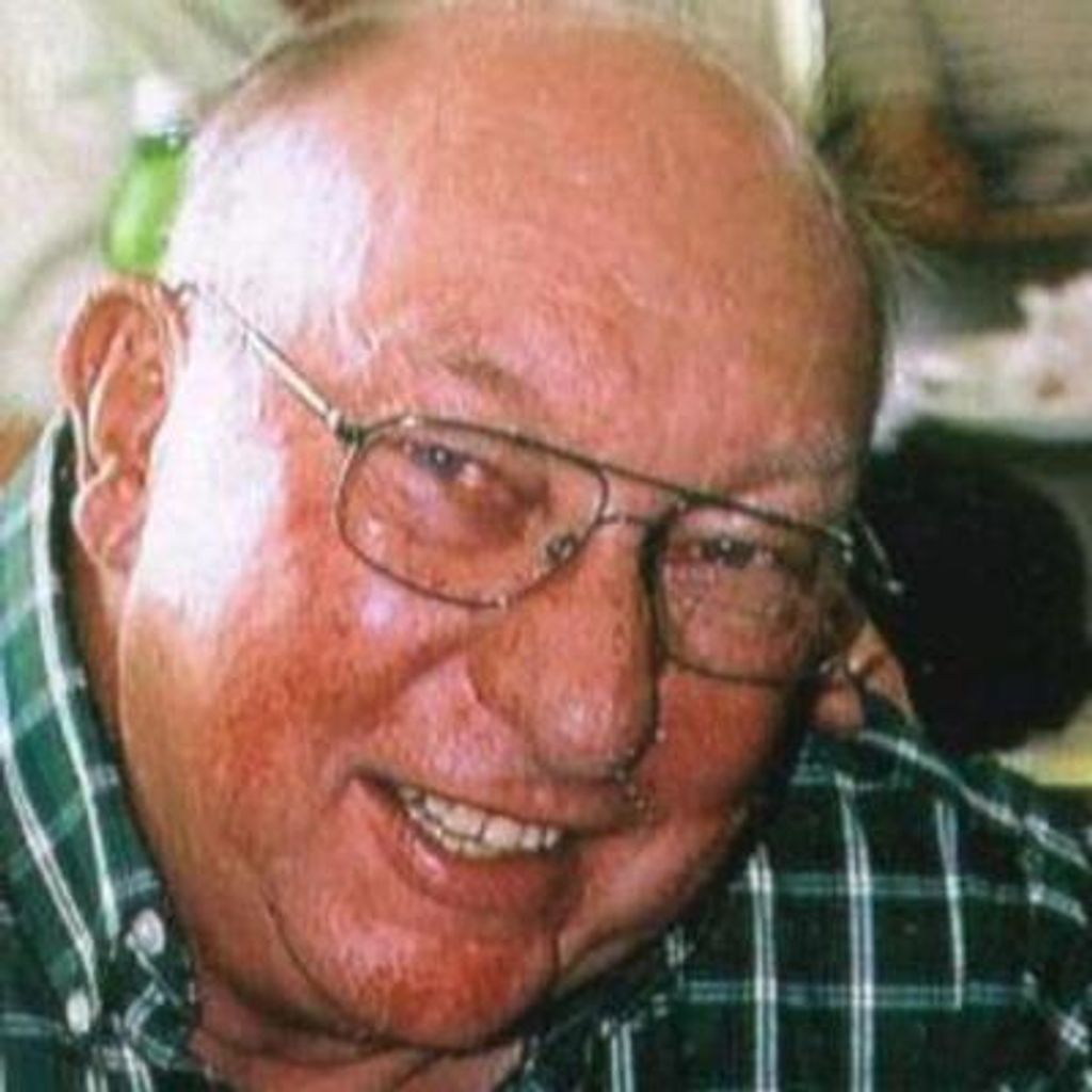 Ivan John Stueven Profile Photo