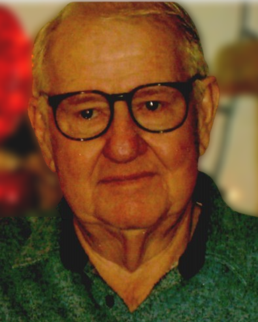 Lester "Red" Ensminger Profile Photo