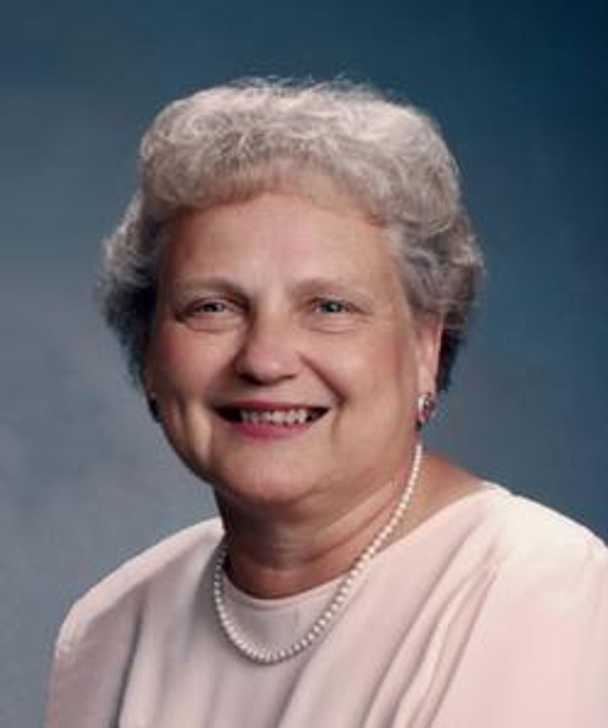 Joyce M. (Kohlscheen) Bills