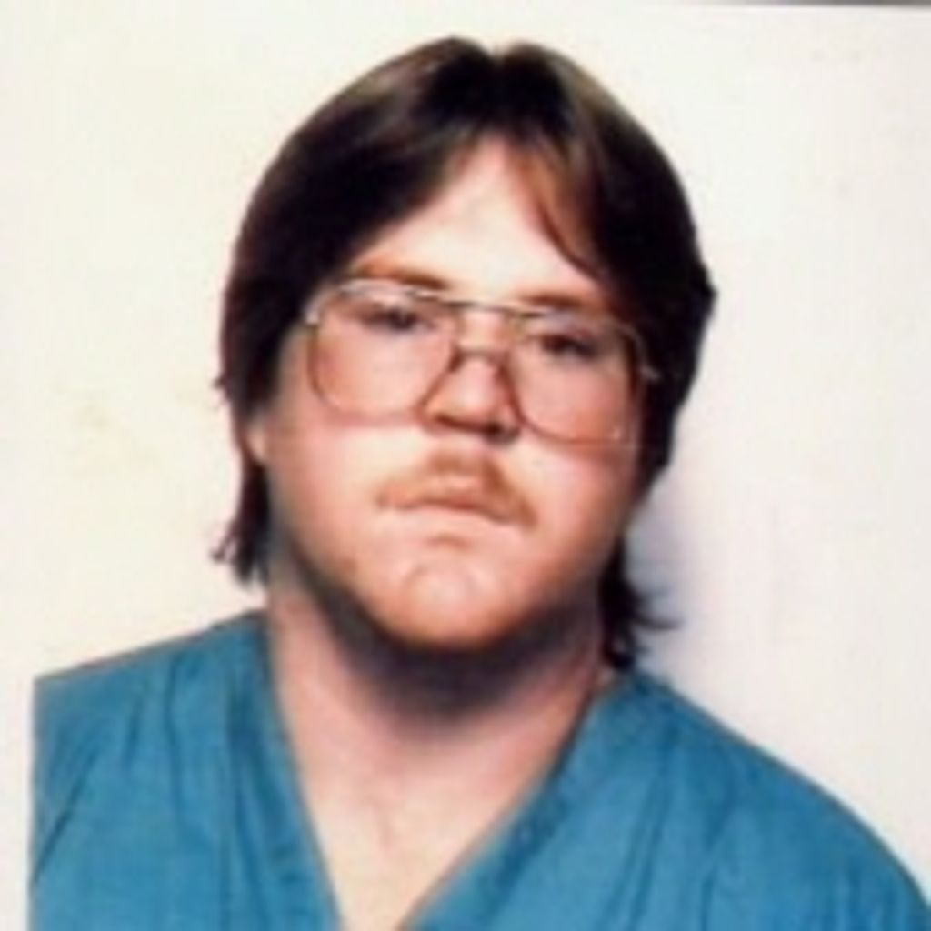Frank Evan Mcgrath Profile Photo