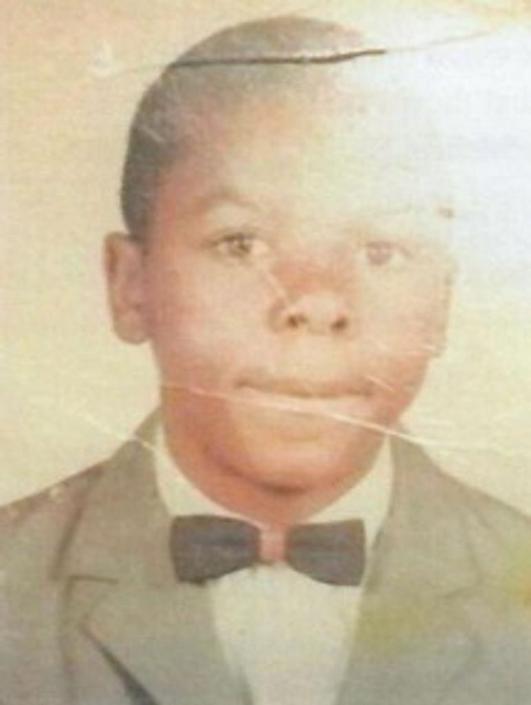 John ''Earl'' Walker Jr.