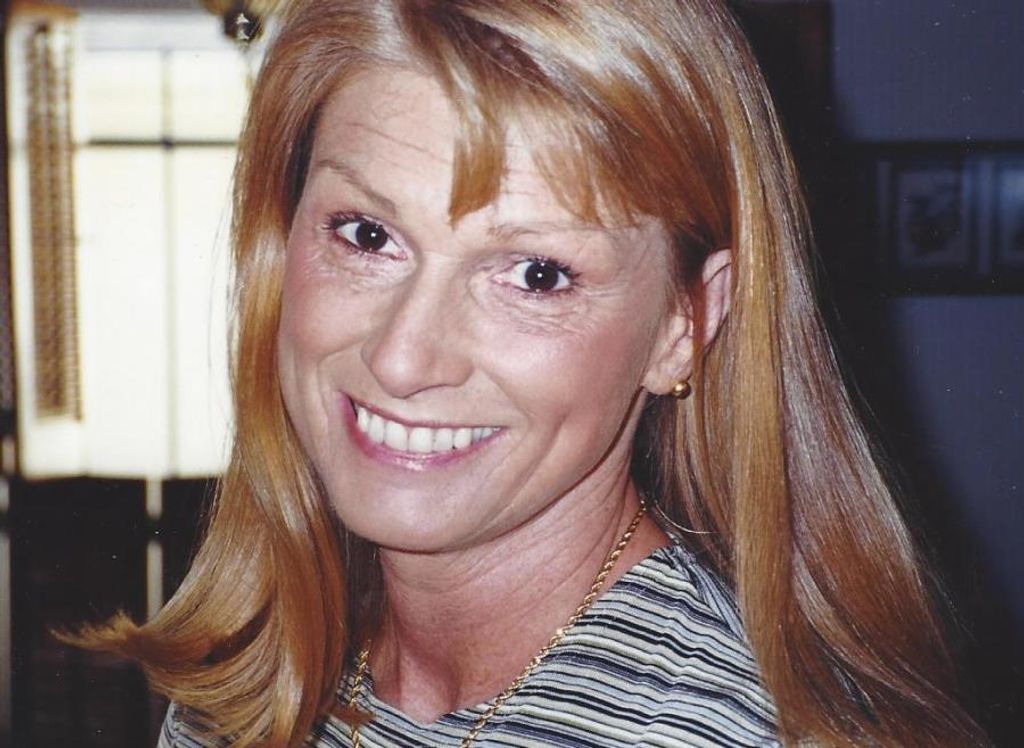 Sandra "Sandy" Hamilton