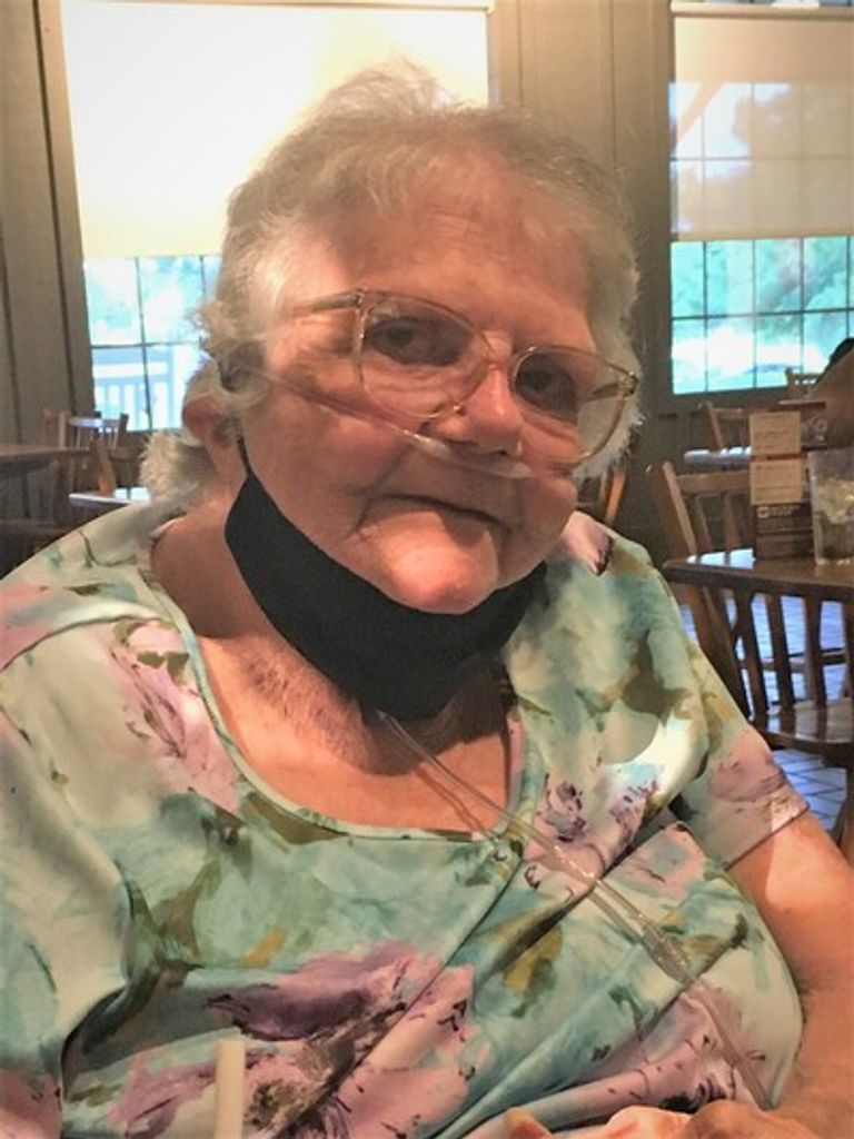 Bettie Jean Kennedy Profile Photo