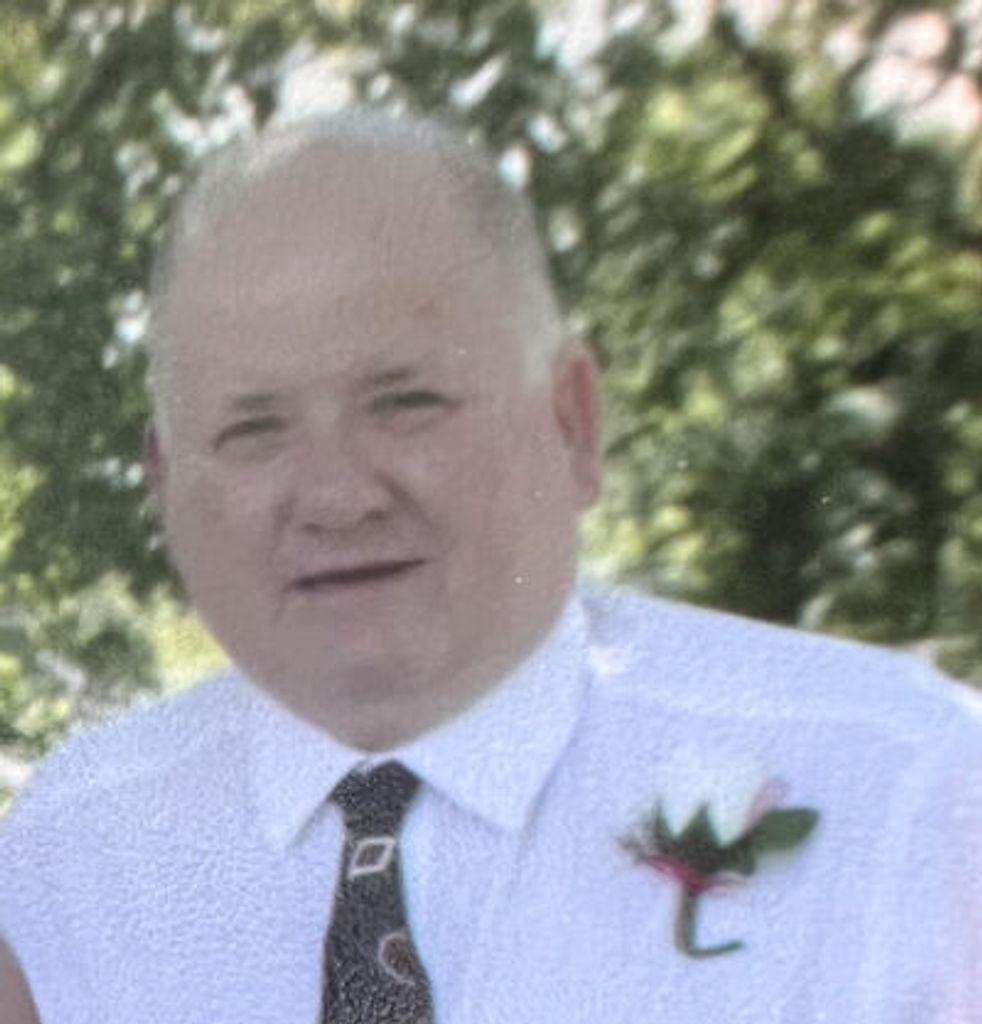 Larry E Williams Profile Photo