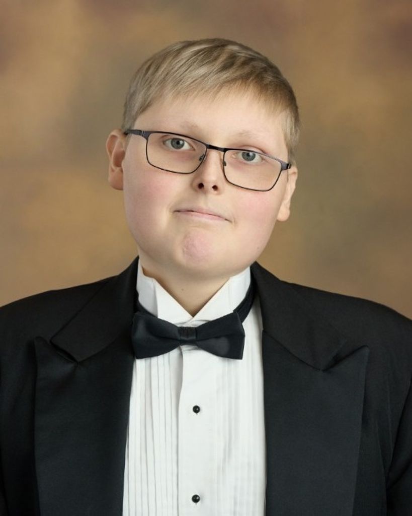 Jaxon Kohl Medley