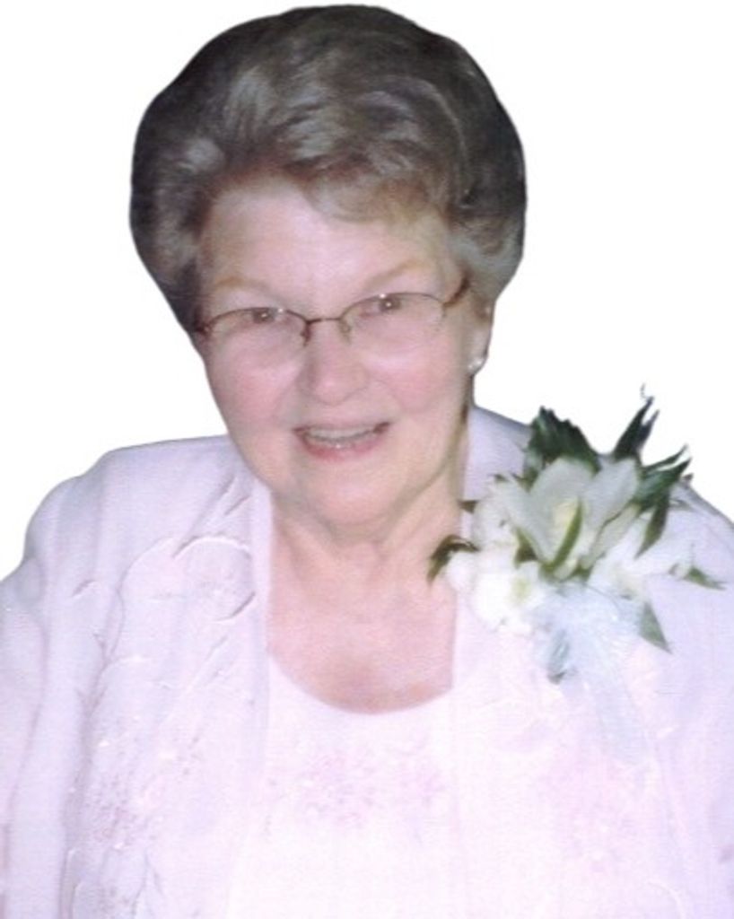 Elsie Bernice Bohensky