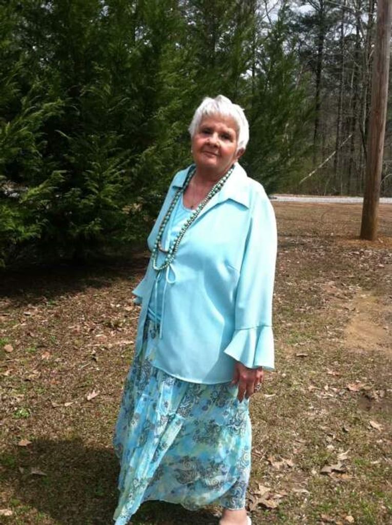 Evelyn Smith