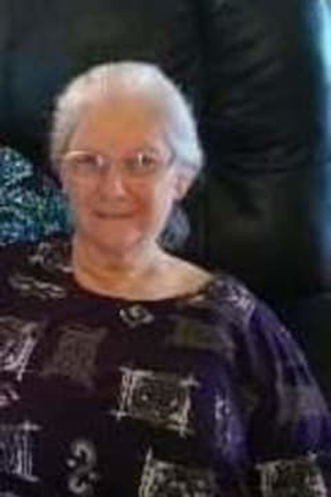 Barbara Kauffung