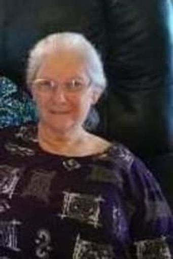 Barbara Kauffung Profile Photo