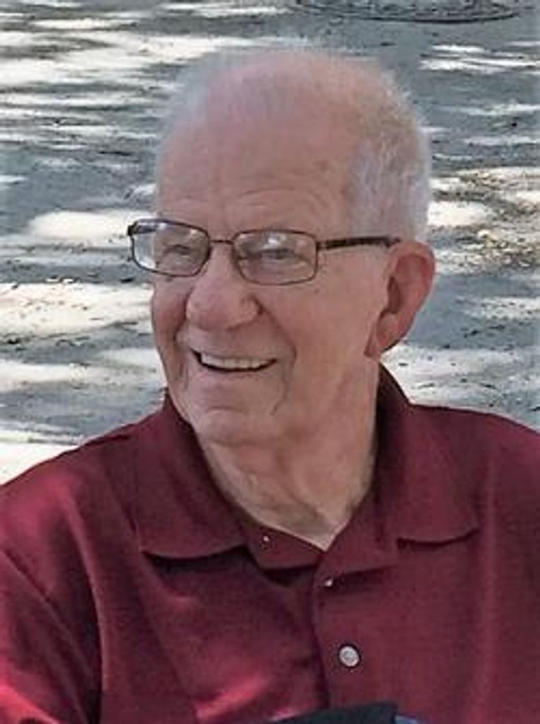 William "Bill" J. Ryan