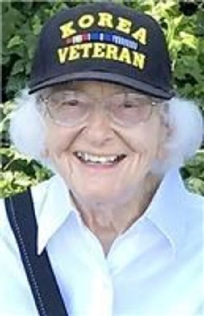 Mary Elizabeth Reid Profile Photo